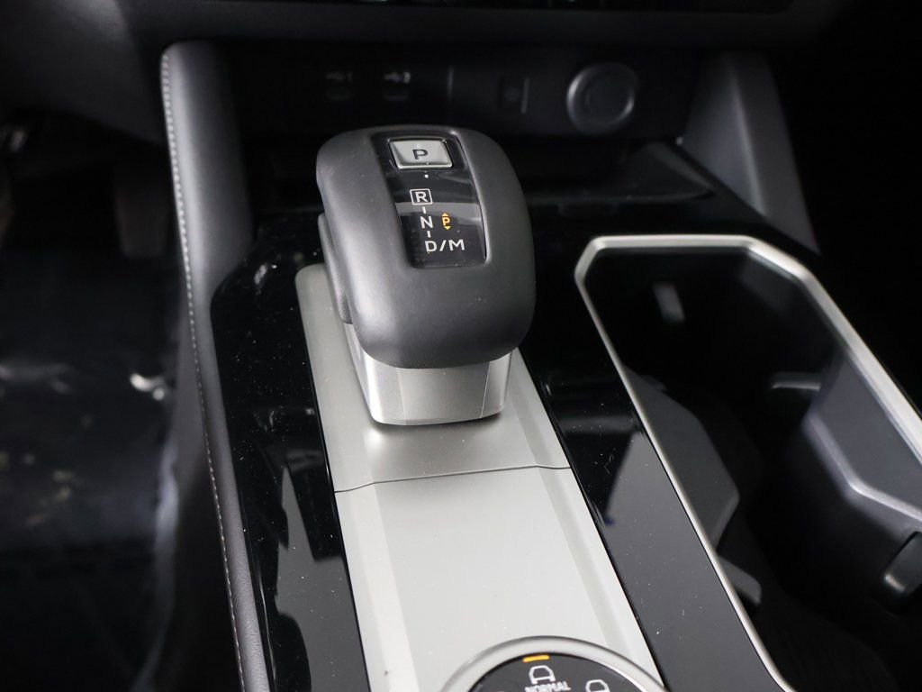 New 2026 Mitsubishi Outlander SE image 53