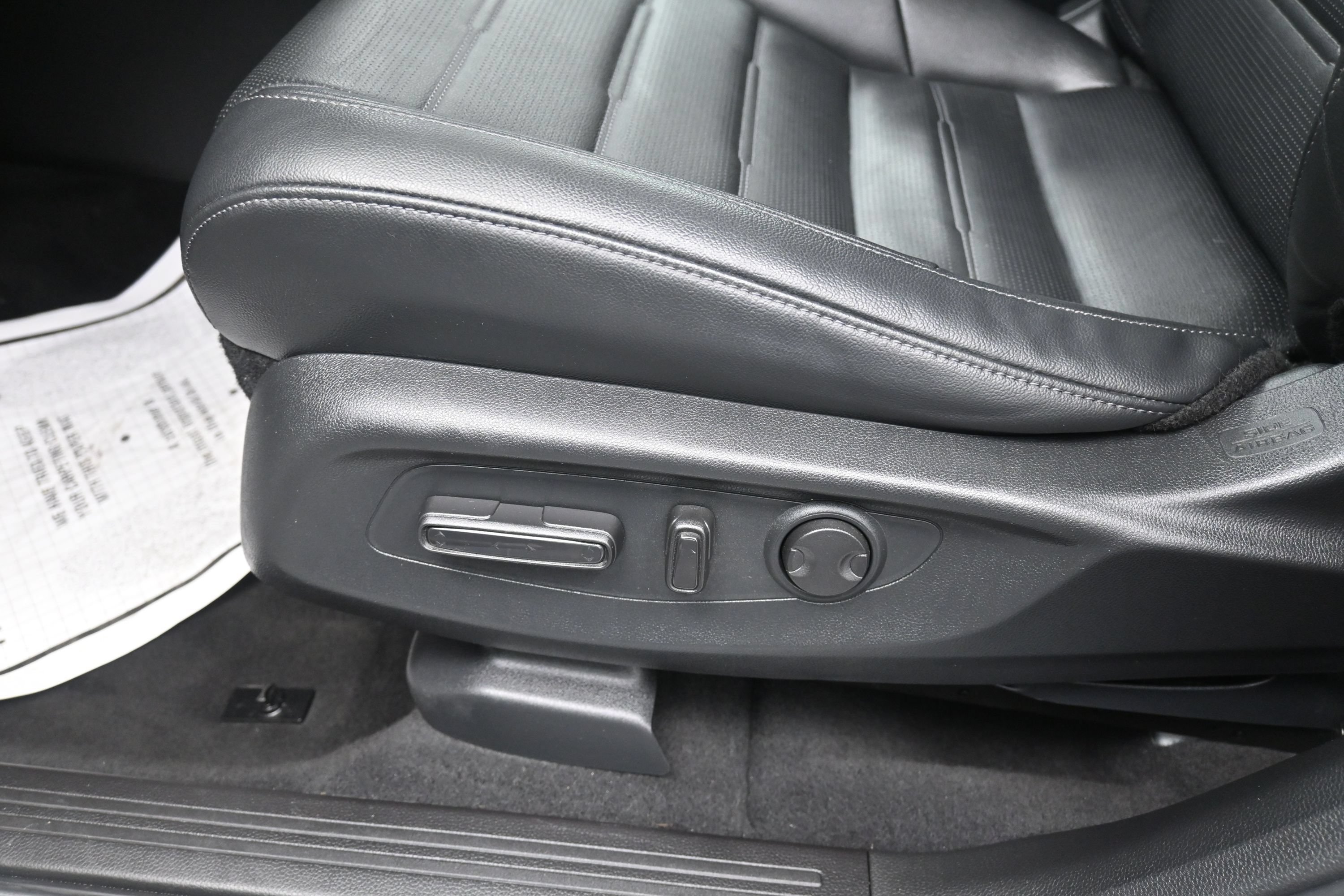 Used 2024 Honda CR-V EX-L image 24