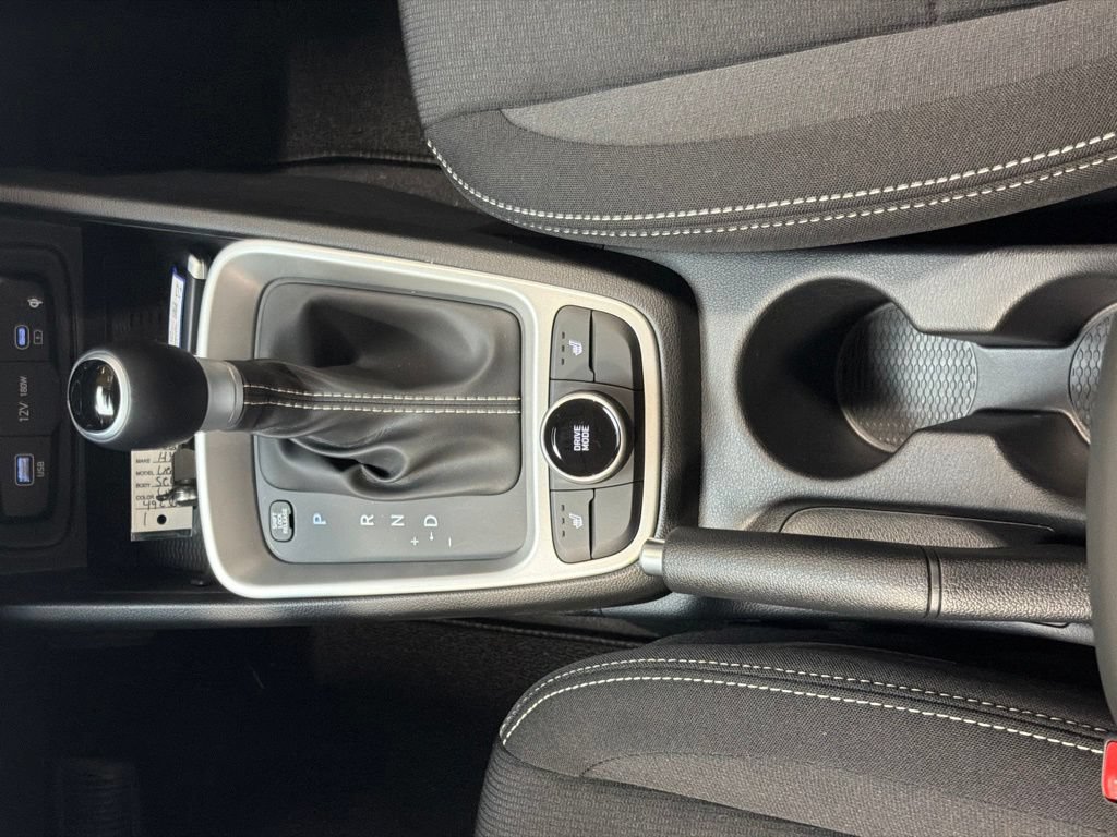 New 2026 Hyundai Venue SEL FWD image 17