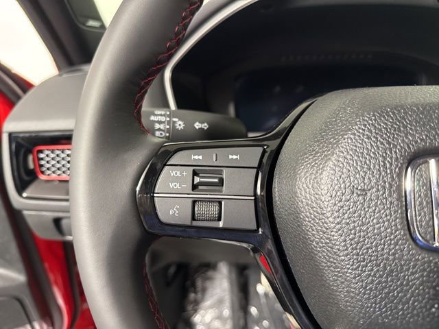 New 2026 Honda Civic Si image 29