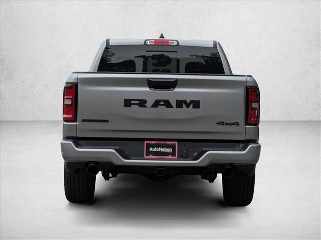 New 2026 RAM 1500 Big Horn image 8