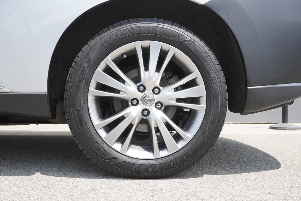 Used 2014 Lexus RX 350 AWD w/ Navigation Package image 35
