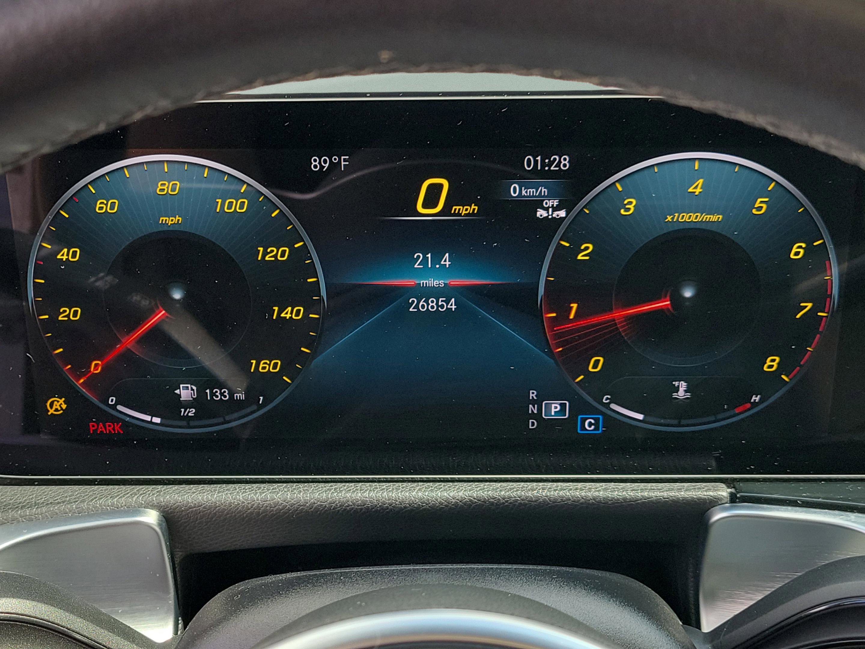 Used 2023 Mercedes-Benz GLB 250 4MATIC image 24