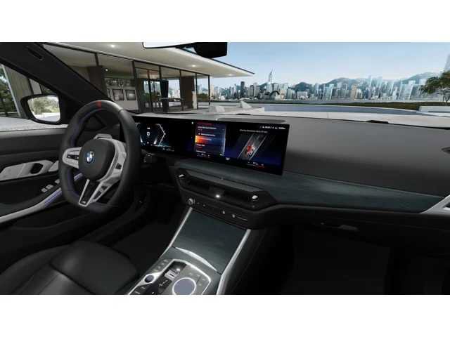 New 2026 BMW M340i xDrive AWD/4WD image 14