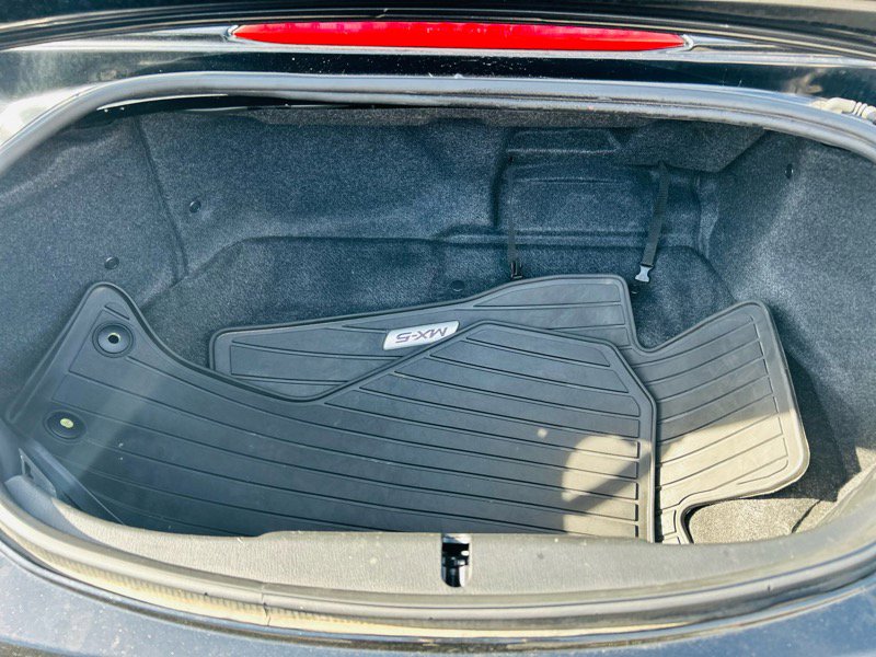 Used 2016 MAZDA MX-5 Miata Grand Touring image 14