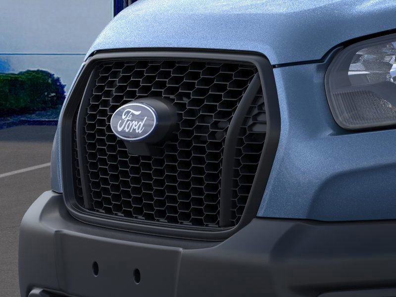 New 2026 Ford Transit 250 148 Medium Roof Extended AWD image 17