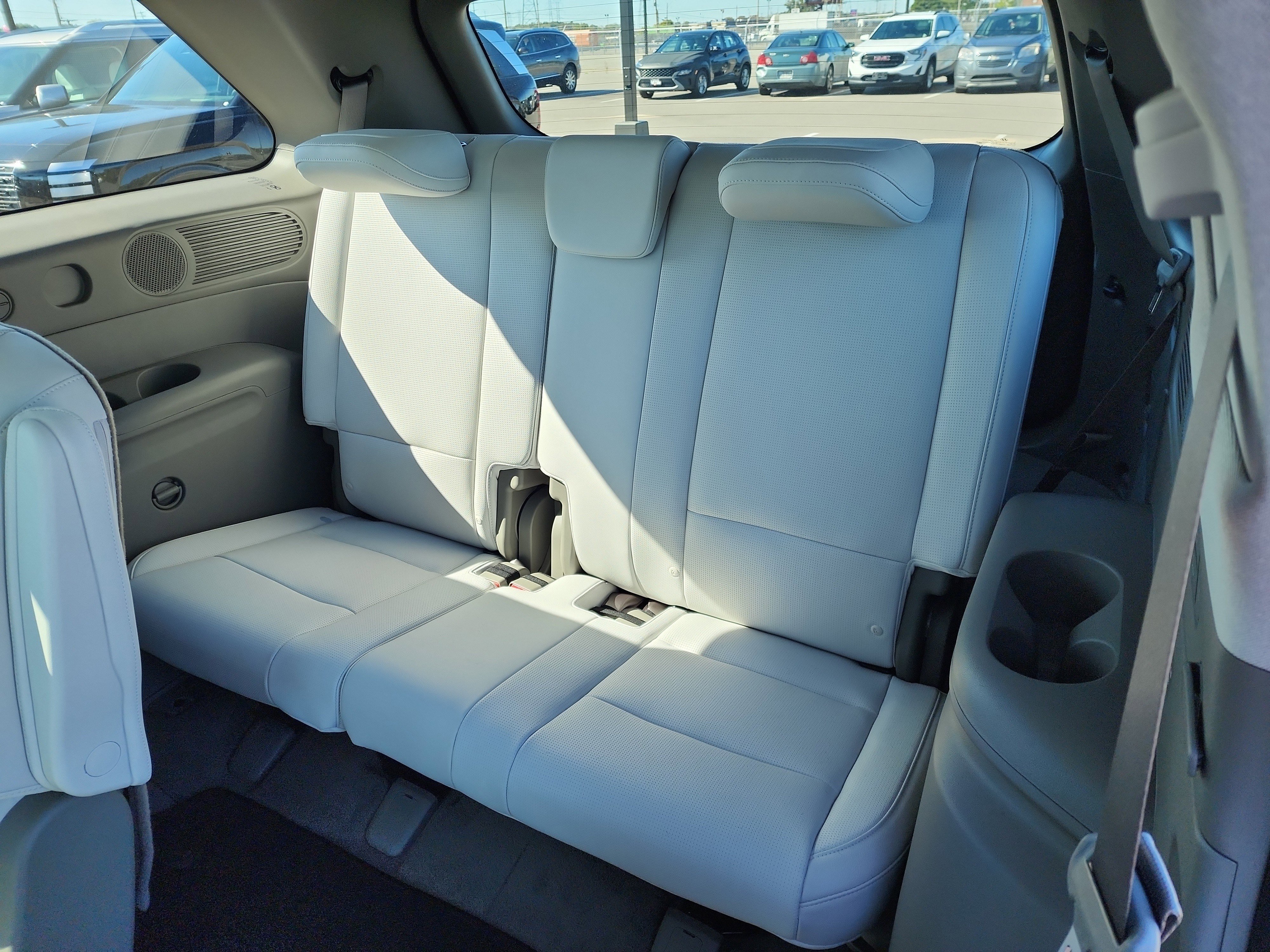 New 2026 Hyundai Palisade Limited image 7