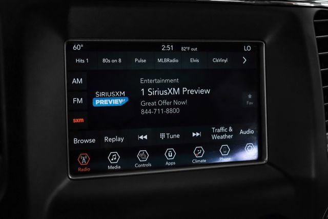 Used 2018 Jeep Grand Cherokee Limited RWD image 26