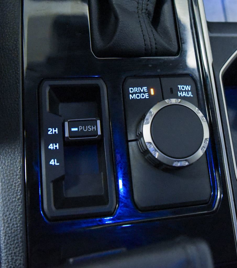 Used 2024 Toyota Tundra SR5 AWD/4WD image 20