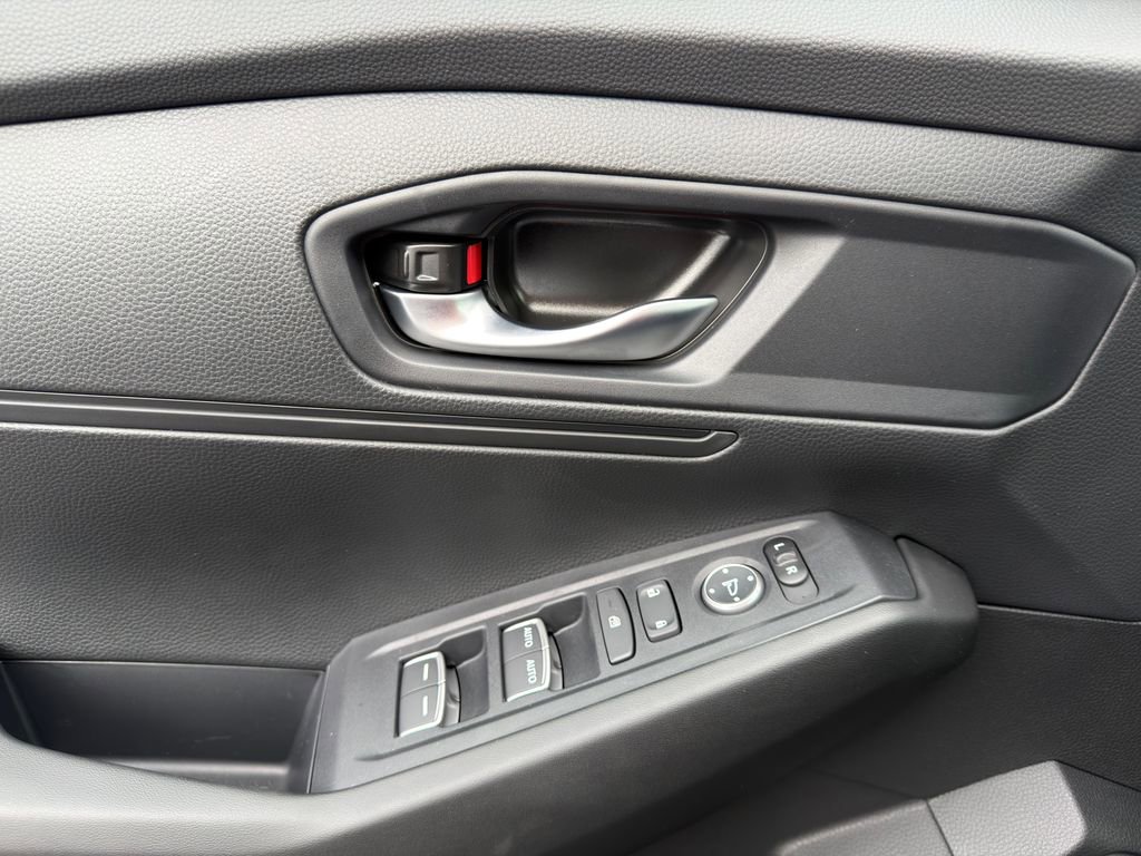 Used 2026 Honda Accord LX image 26