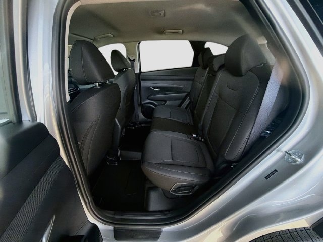 New 2026 Hyundai Tucson SE FWD image 23