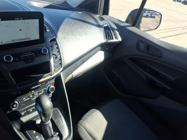 Used 2019 Ford Transit Connect XL w/ Trailer Tow Package image 21