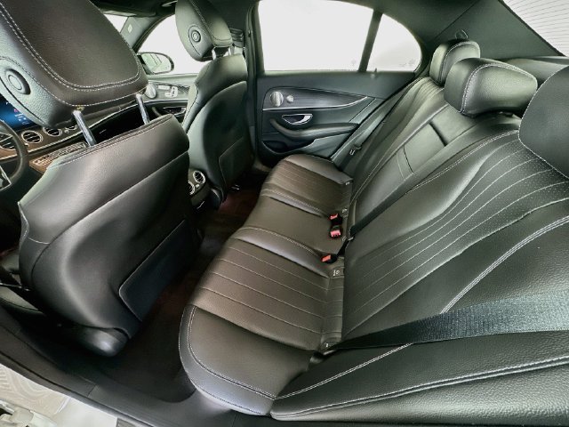 Certified 2022 Mercedes-Benz E 350 Sedan image 25