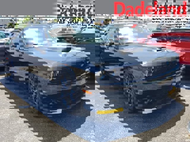 New 2023 Dodge Challenger R/T w/ Plus Package