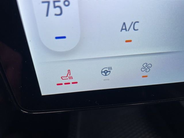 Used 2023 Ford Mustang Mach-E Premium w/ Mustang Nite Pony Package image 27