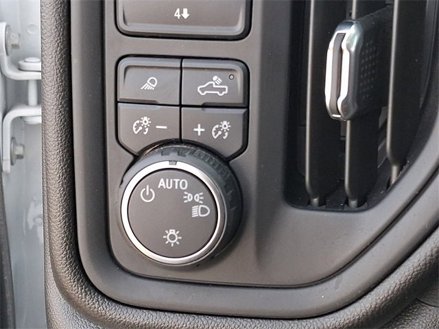 Used 2024 Chevrolet Silverado 2500 W/T w/ WT Convenience Package image 23
