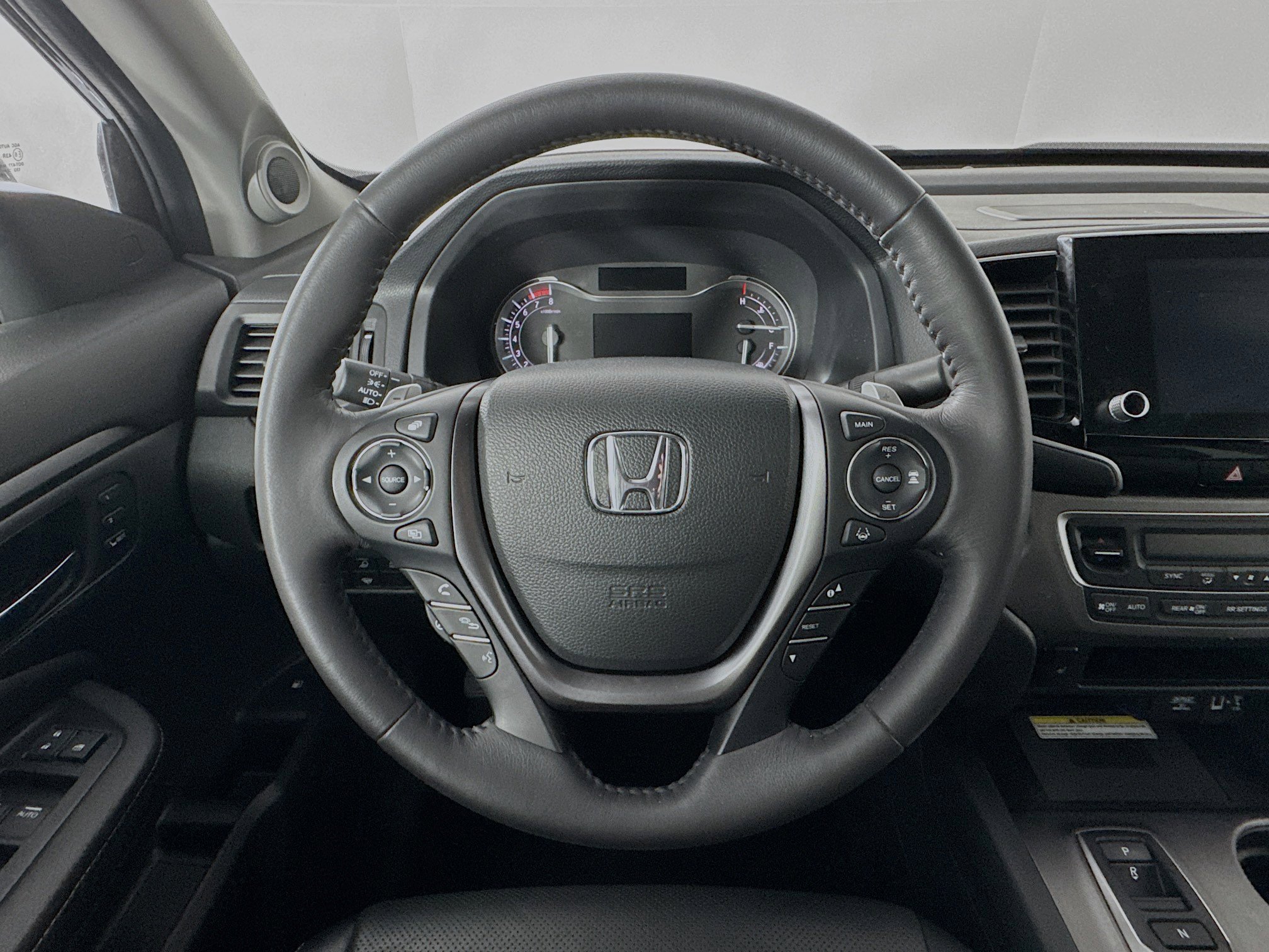 Certified 2023 Honda Ridgeline RTL-E image 11