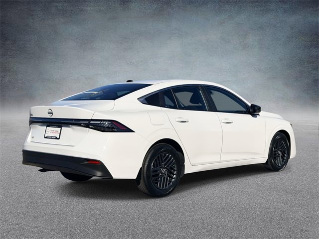 New 2026 Nissan Sentra SV w/ SV Convenience Package image 2