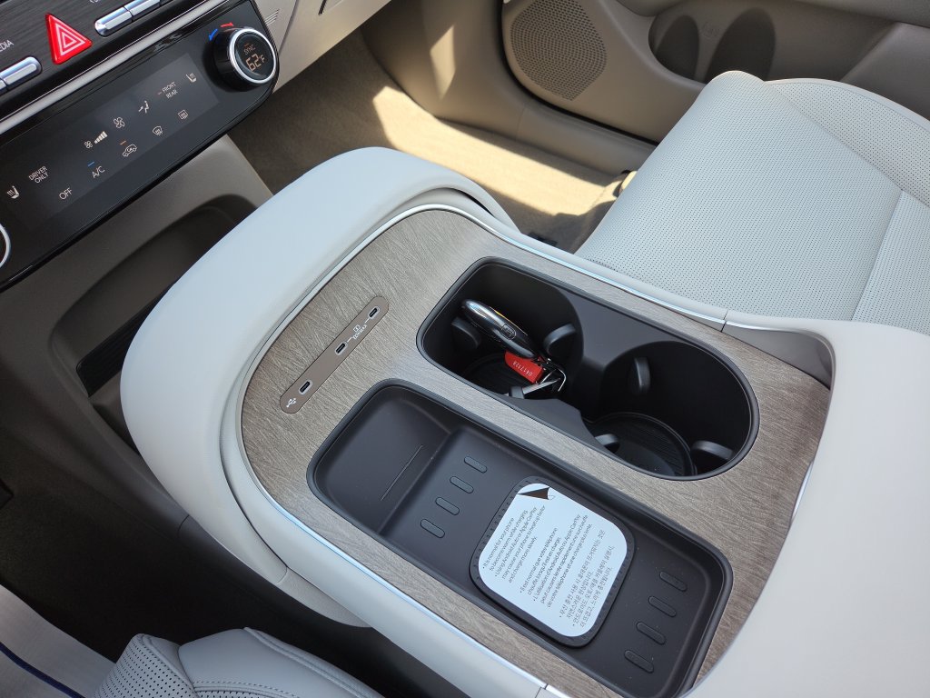 New 2027 Hyundai Palisade SEL FWD image 26
