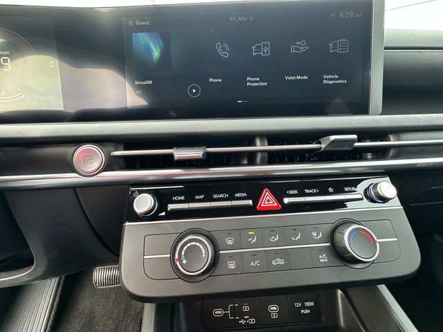 New 2026 Hyundai Santa Cruz SE AWD/4WD image 22
