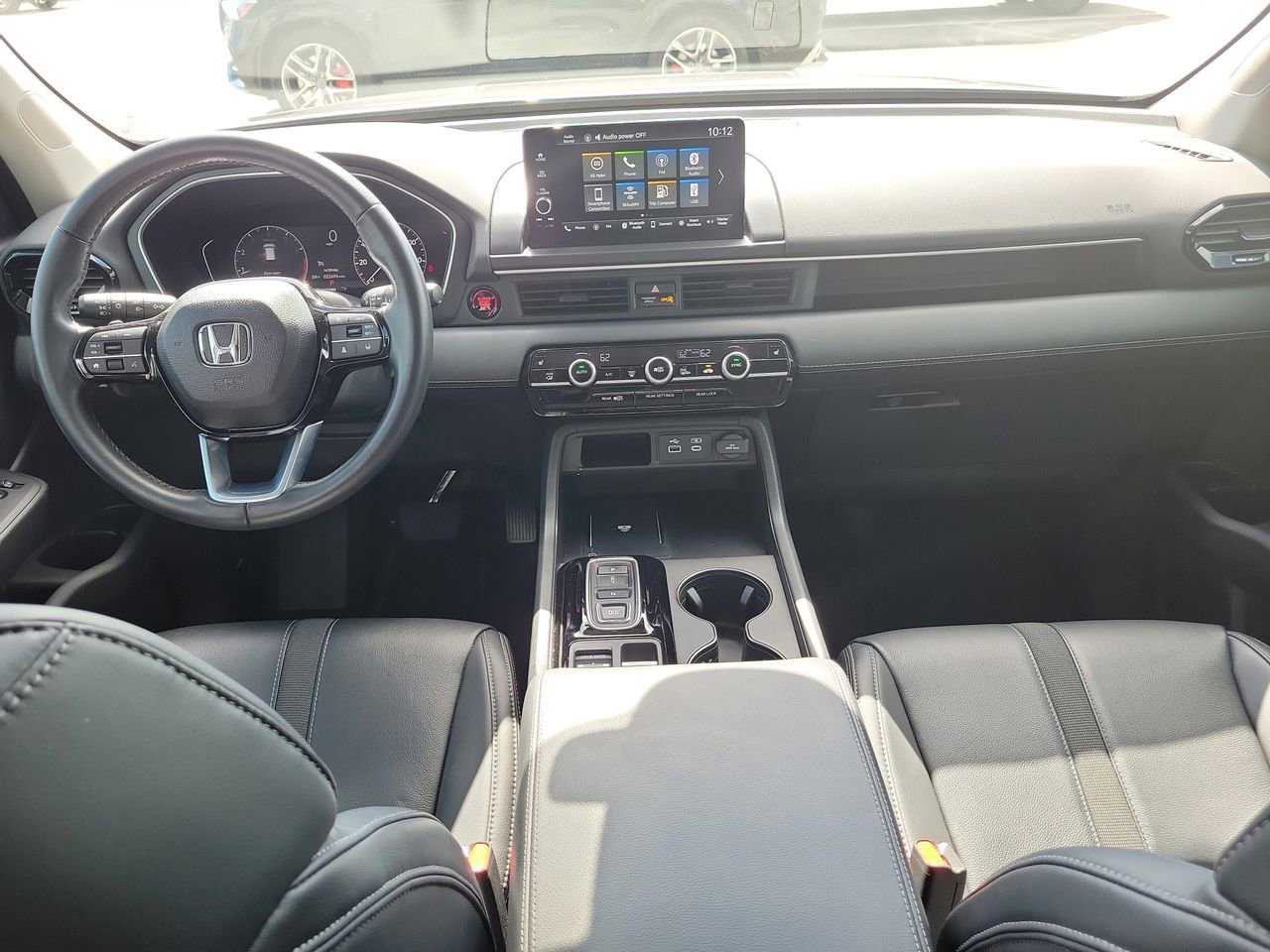 Used 2023 Honda Pilot EX-L image 17