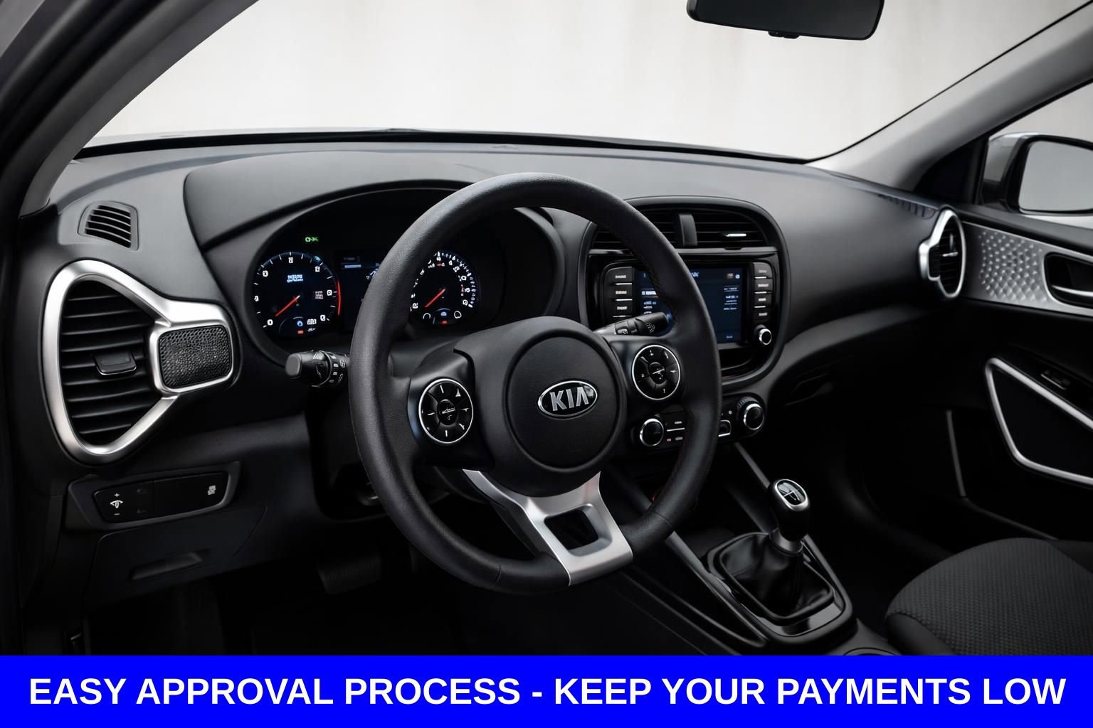 Used 2021 Kia Soul LX image 11