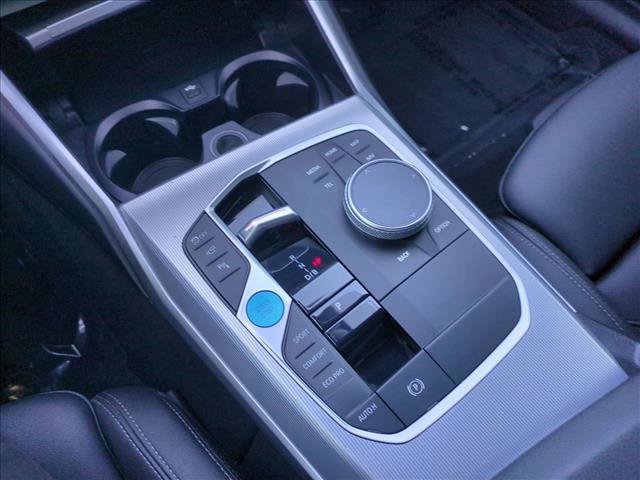 Certified 2023 BMW i4 eDrive35 RWD image 12