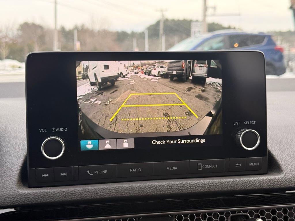 Used 2023 Honda Civic Sport image 34