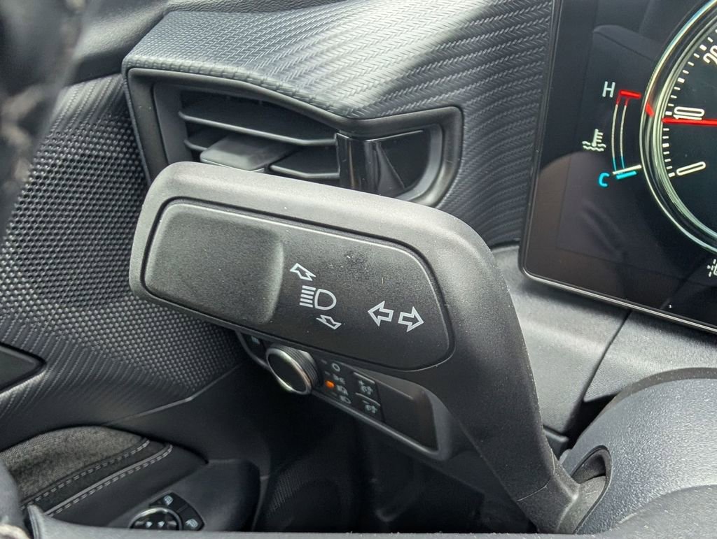 New 2026 Ford Mustang Coupe image 30