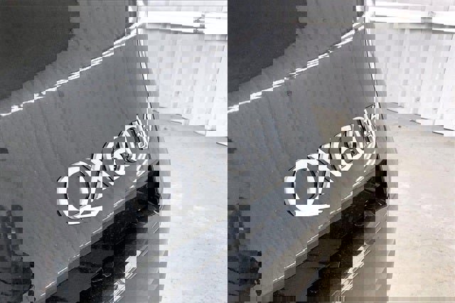 New 2026 INFINITI QX60 Luxe w/ Cargo Package image 18