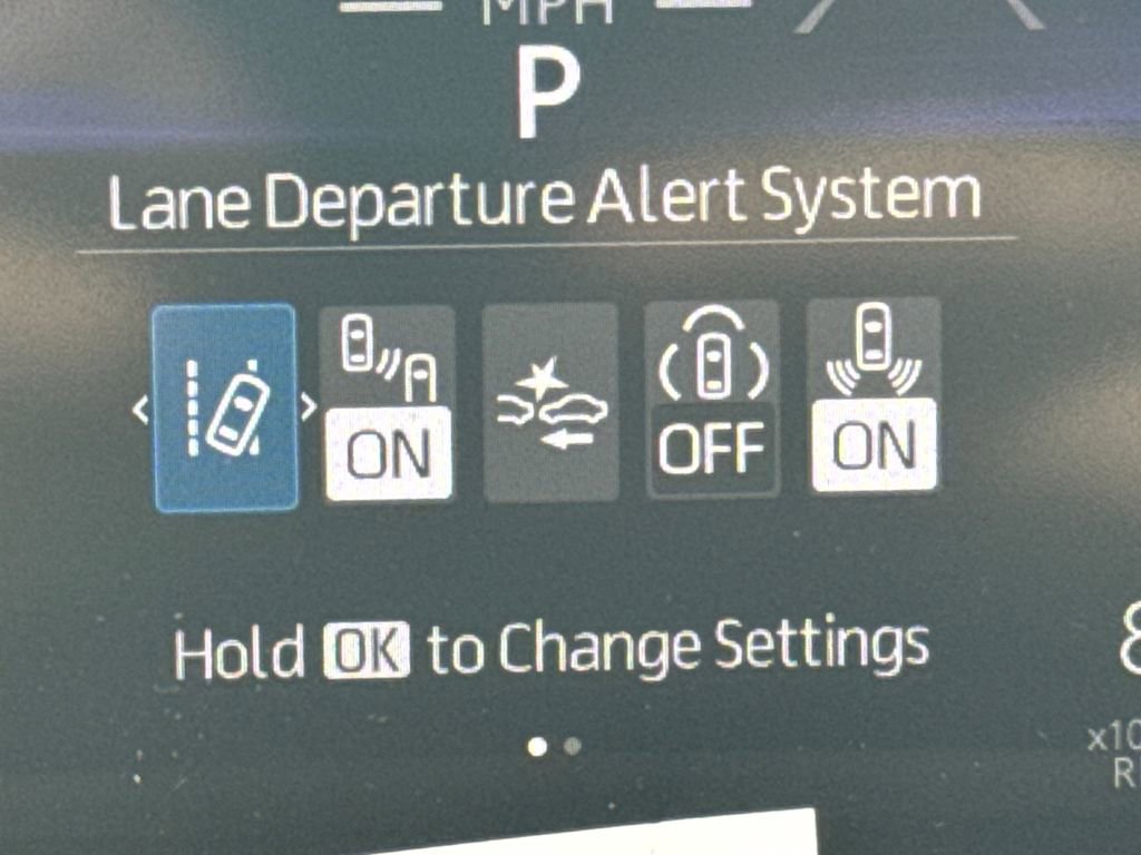 New 2026 Toyota Corolla Cross LE image 21