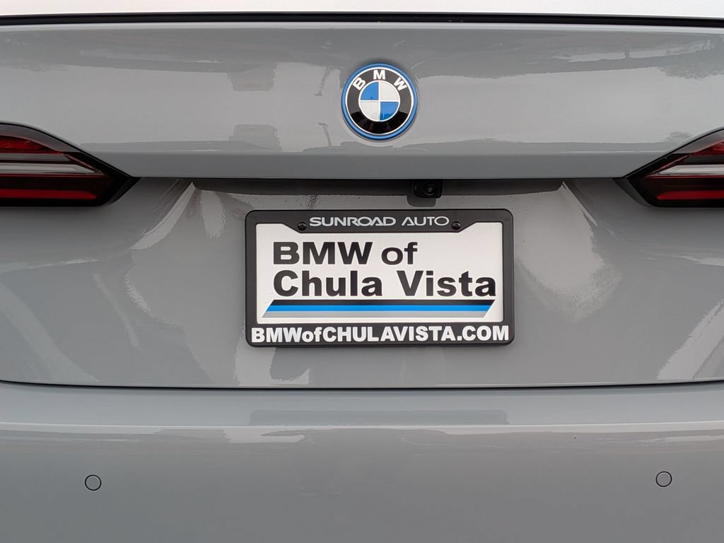 New 2025 BMW i5 M60 AWD/4WD image 37