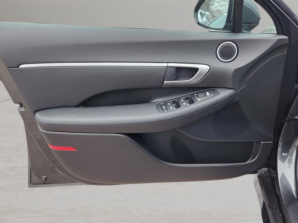 New 2026 Hyundai Sonata SEL image 12