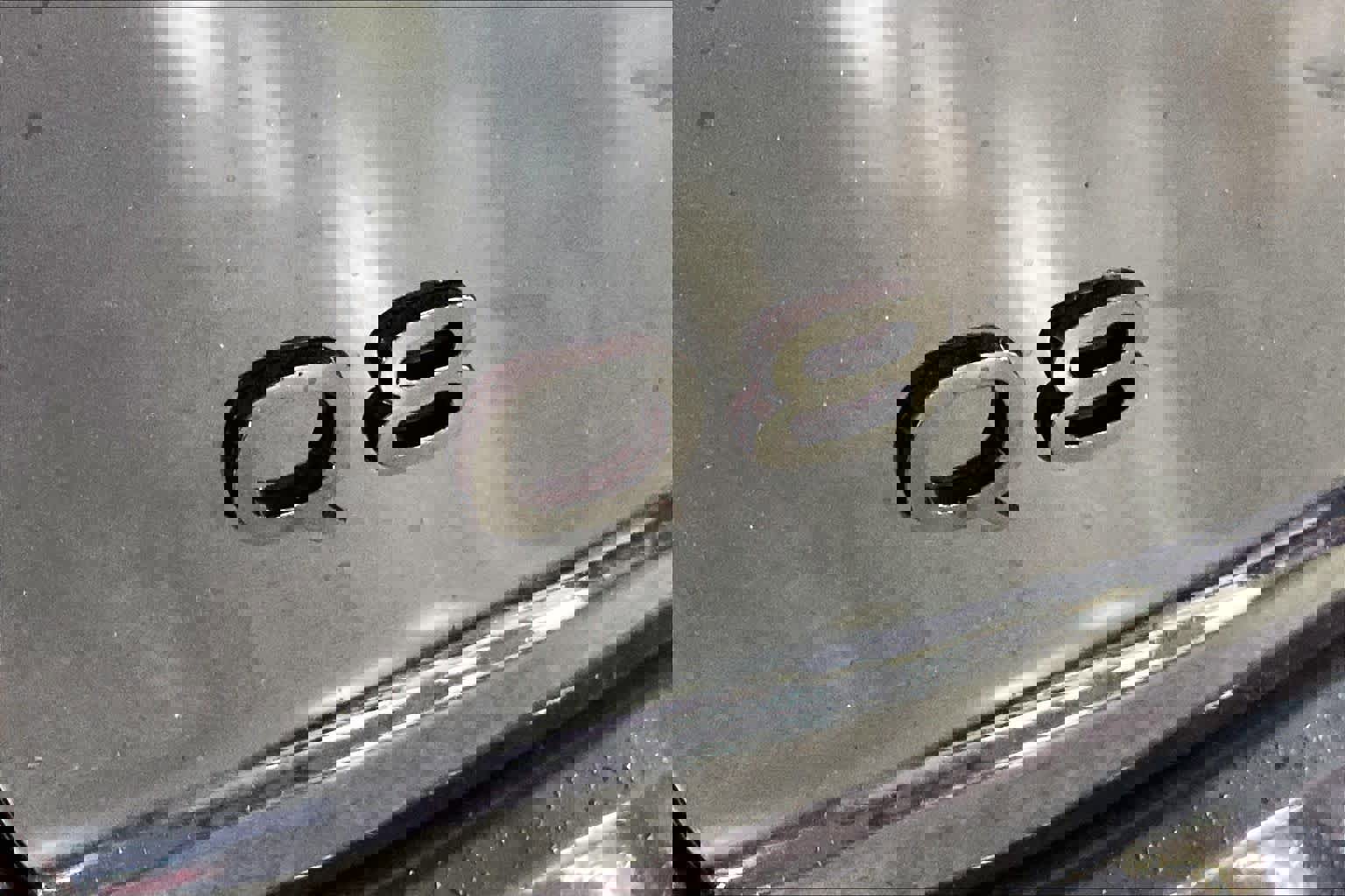 New 2026 Audi Q8 Prestige image 15