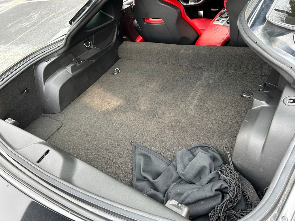 Used 2016 Chevrolet Corvette Z06 w/ 2LZ Preferred Equipment Group image 36