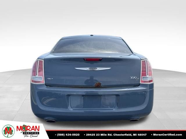 Used 2014 Chrysler 300 S AWD/4WD image 4