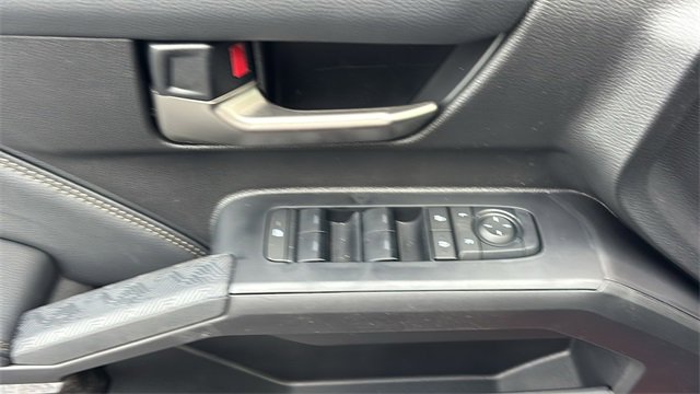 New 2025 Toyota Tacoma Limited image 11