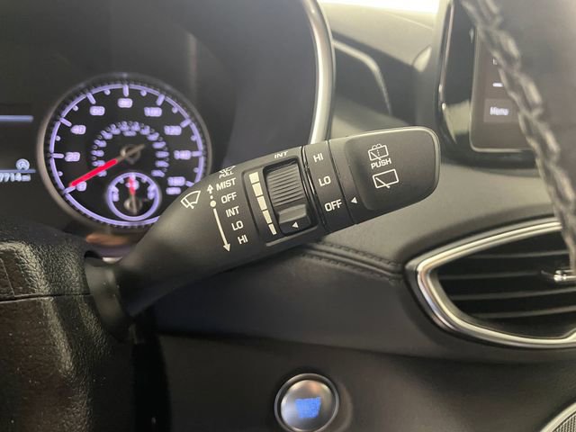 Used 2023 Hyundai Santa Fe XRT w/ Cargo Package AWD/4WD image 15