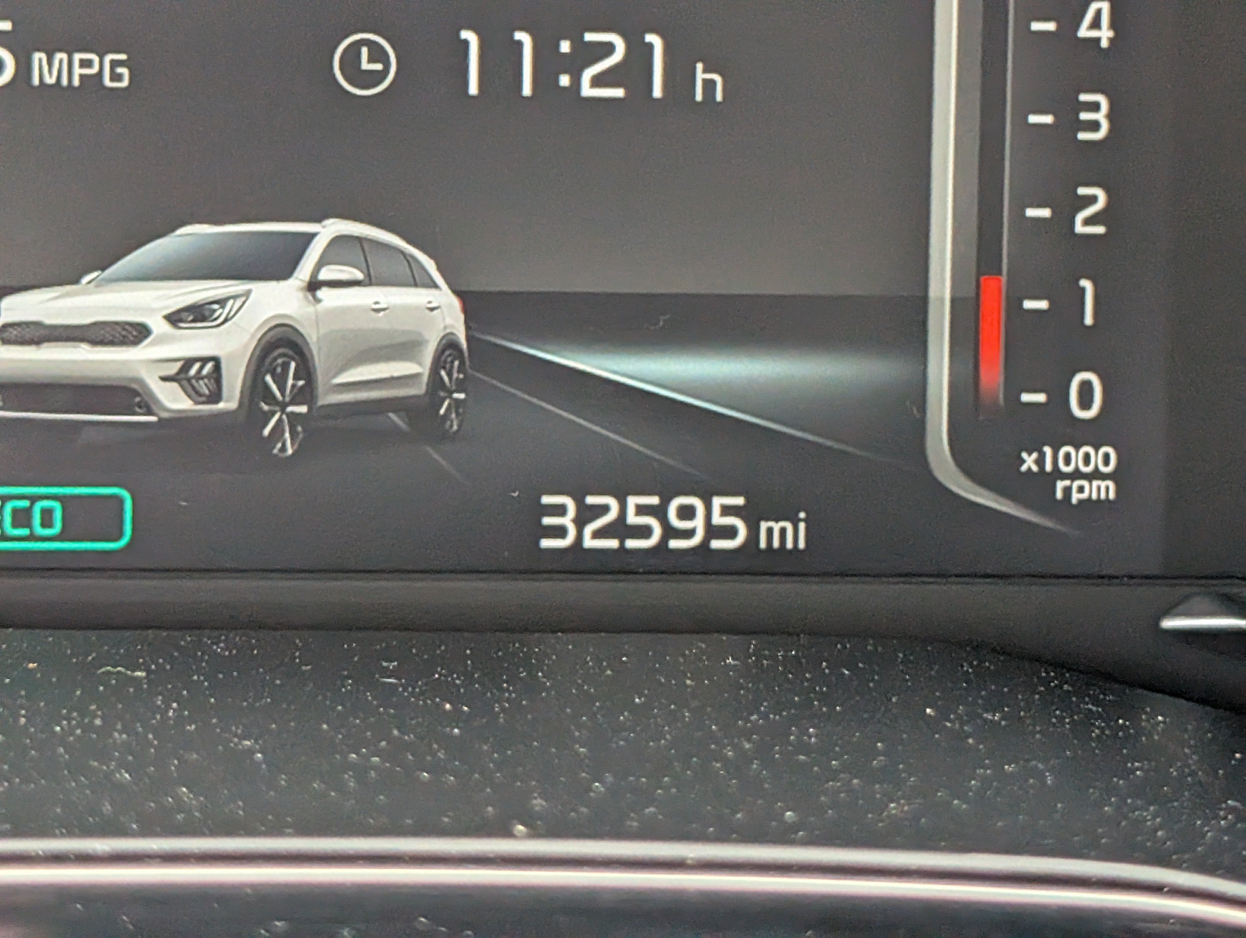 Used 2022 Kia Niro EX Premium FWD image 23