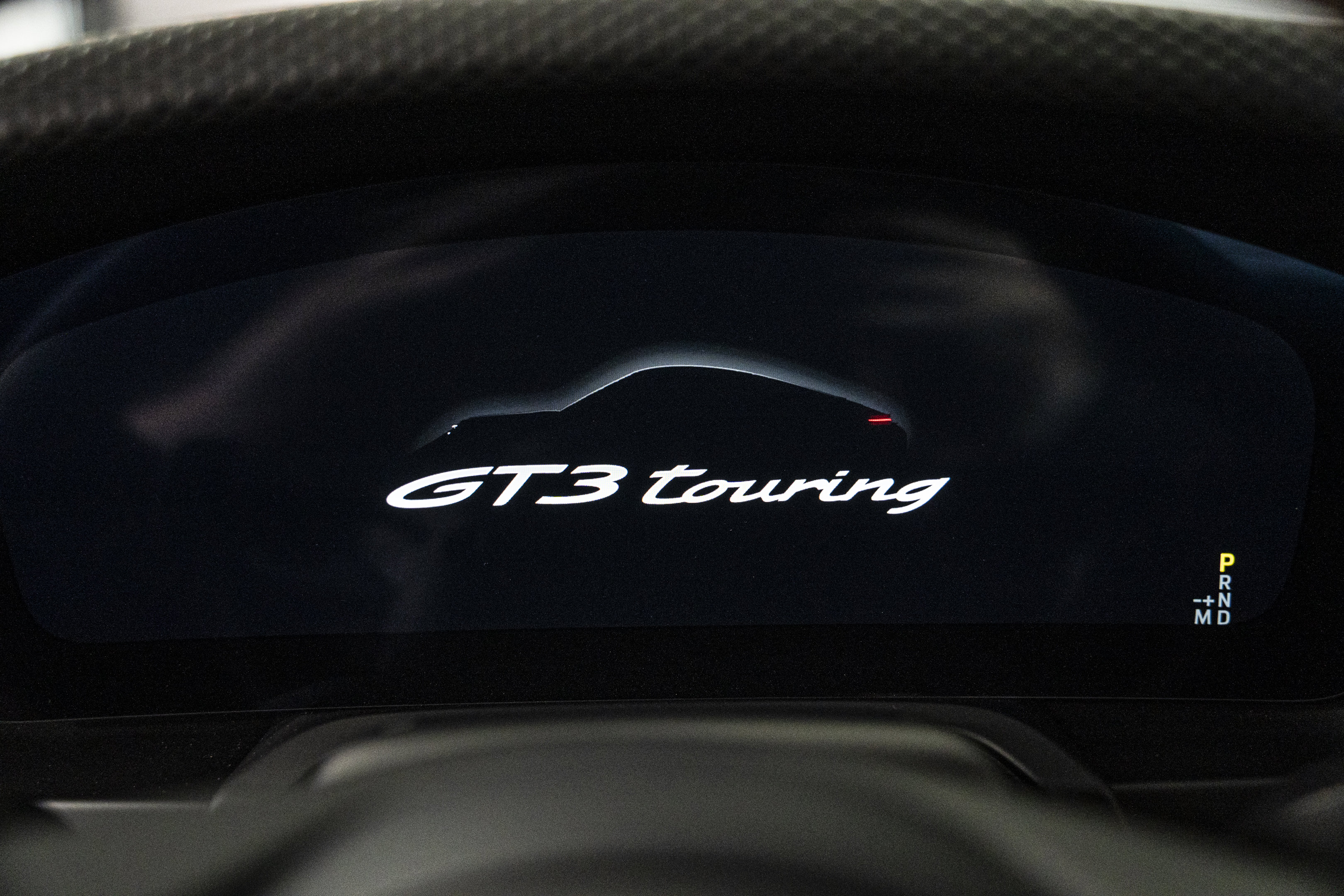 Used 2026 Porsche 911 GT3 RWD image 52