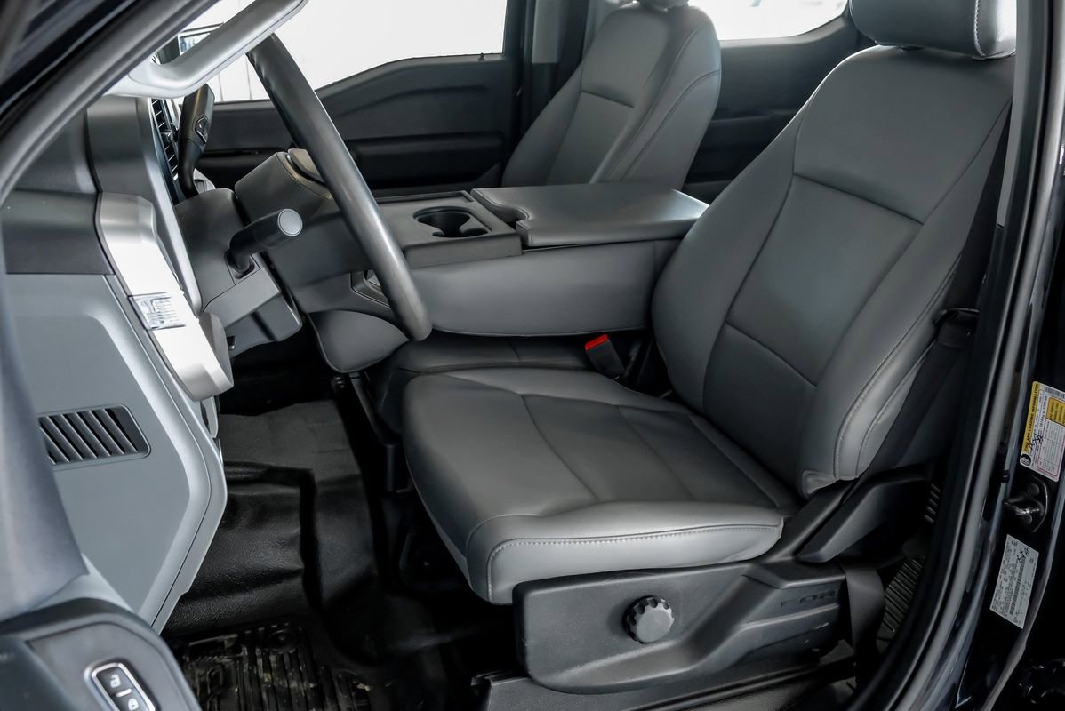 Used 2023 Ford F350 XL w/ XL Chrome Package image 30