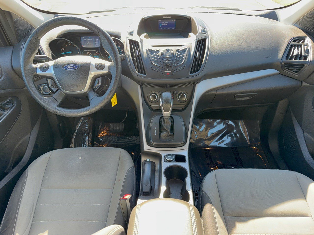 Used 2014 Ford Escape SE FWD image 17