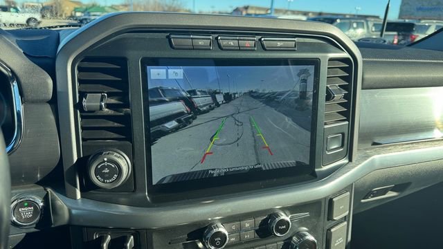 Used 2022 Ford F150 Lariat w/ Equipment Group 502A High image 29