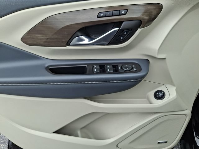 Certified 2022 GMC Terrain Denali AWD/4WD image 12