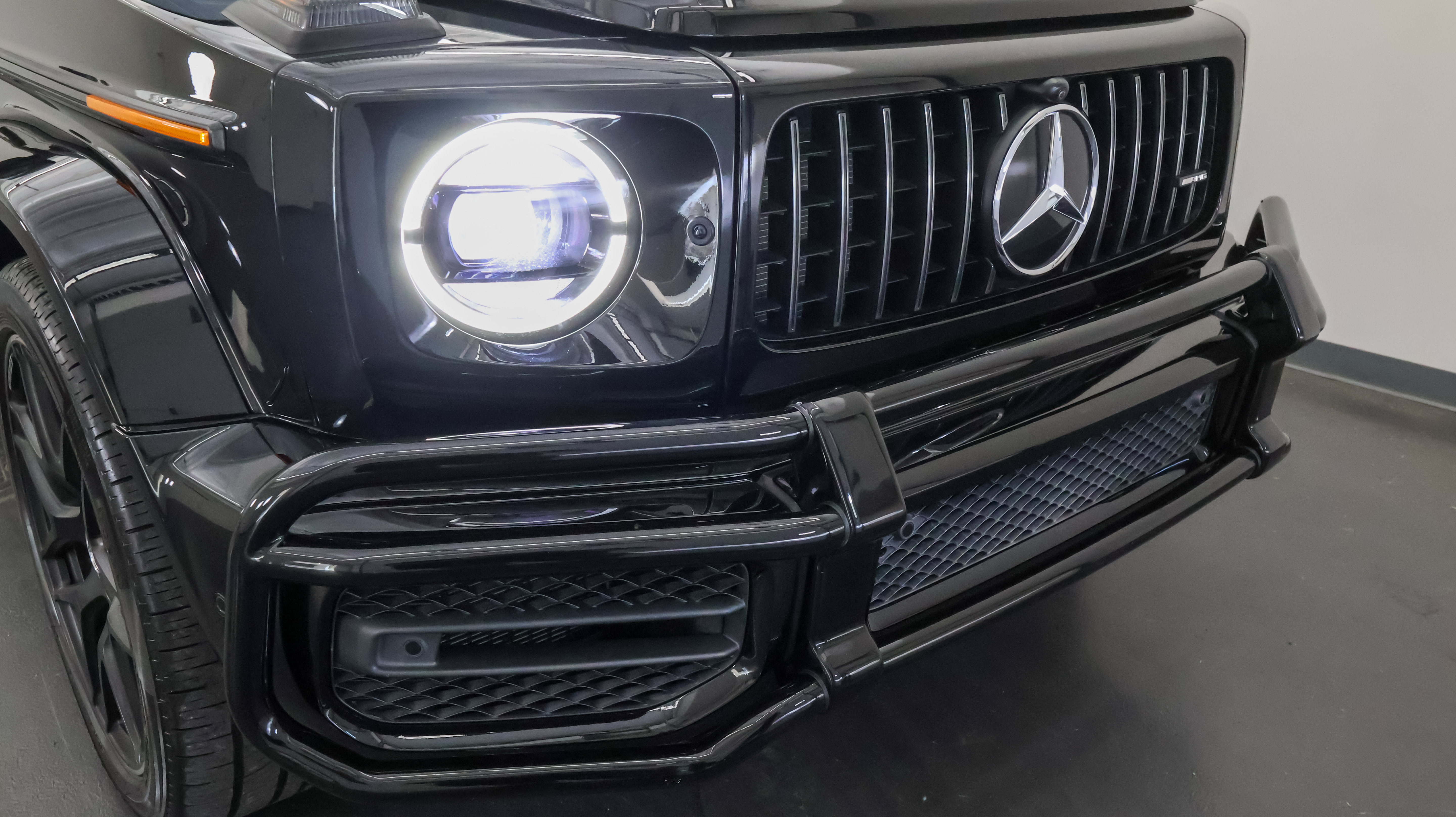 Used 2020 Mercedes-Benz G 63 AMG 4MATIC image 49