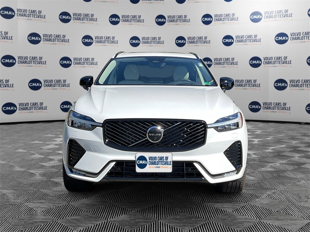New 2026 Volvo XC60 B5 Ultra w/ Protection Package Premier image 8