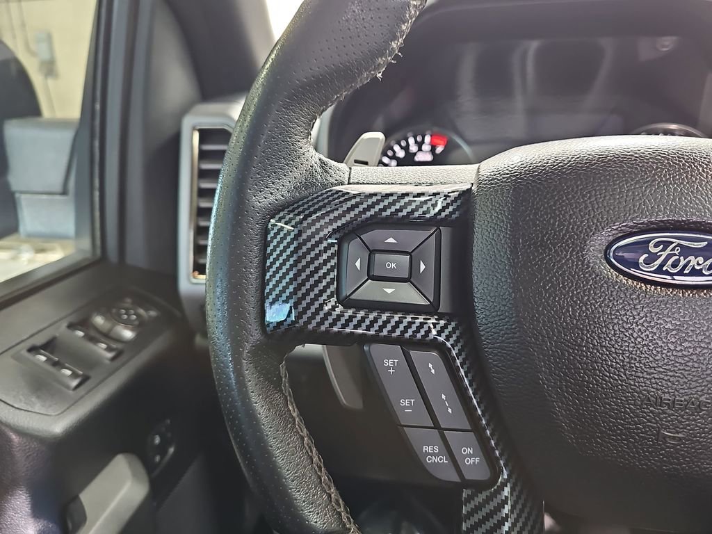 Used 2018 Ford F150 Raptor w/ Equipment Group 802A Luxury image 16