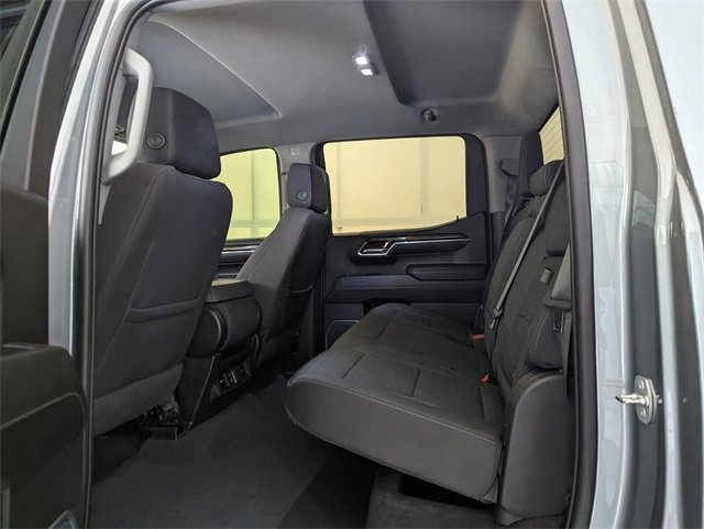 Used 2023 GMC Sierra 1500 Elevation image 7
