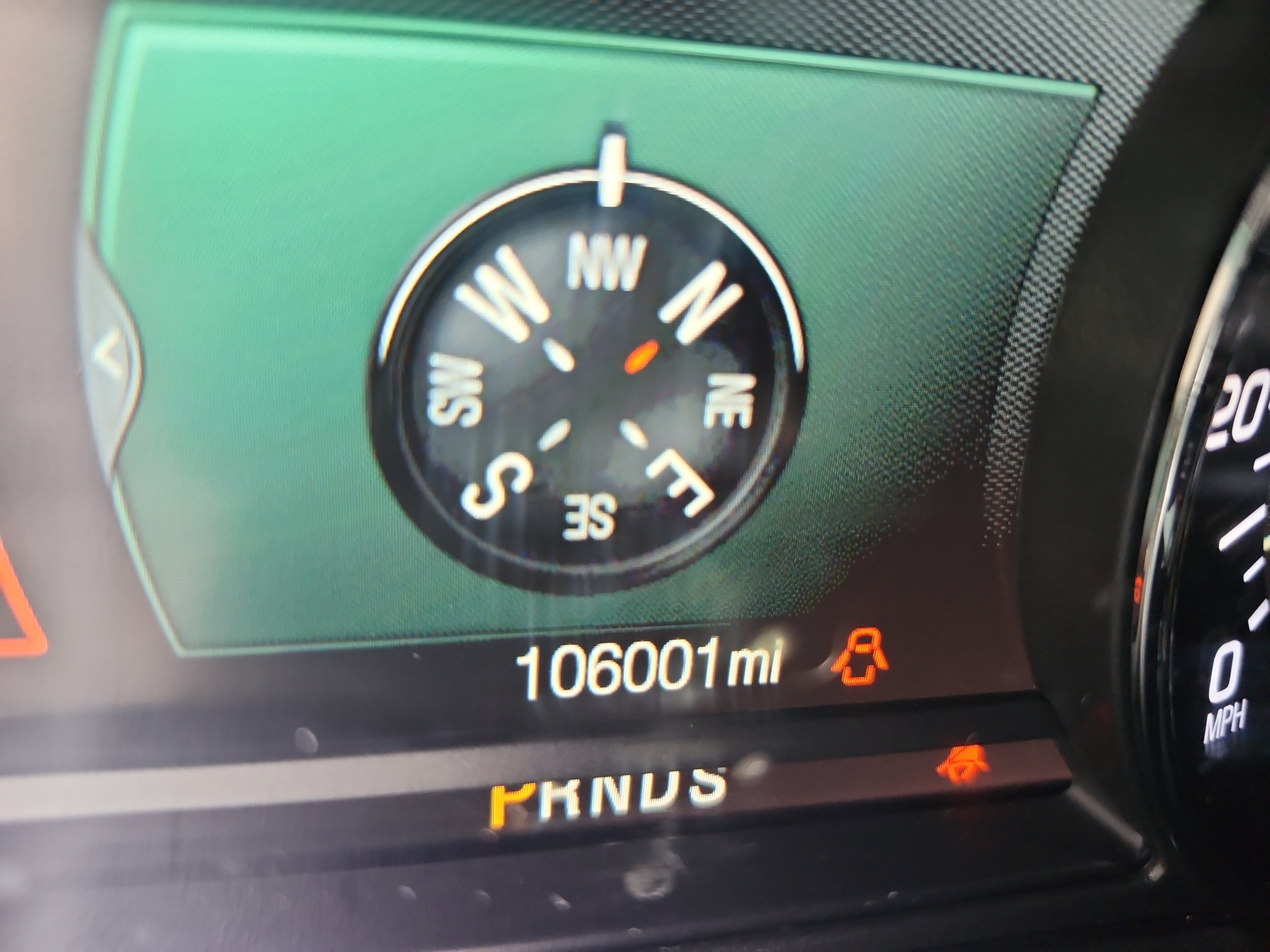 Used 2019 Lincoln MKC Reserve FWD image 12