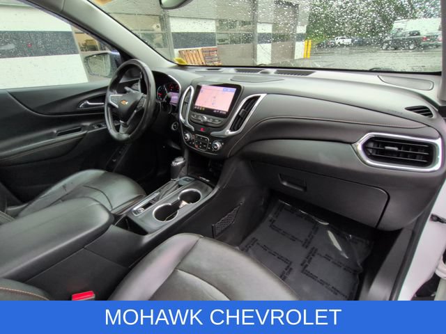 Certified 2019 Chevrolet Equinox Premier FWD image 30